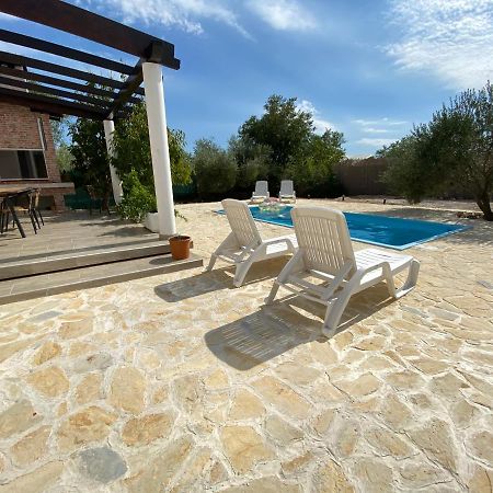 Villa Bubica- Cozy Holiday Home In Rural Area With Pool Stankovci  Exterior photo