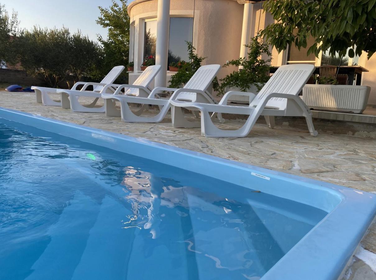 Villa Bubica- Cozy Holiday Home In Rural Area With Pool Stankovci  Exterior photo